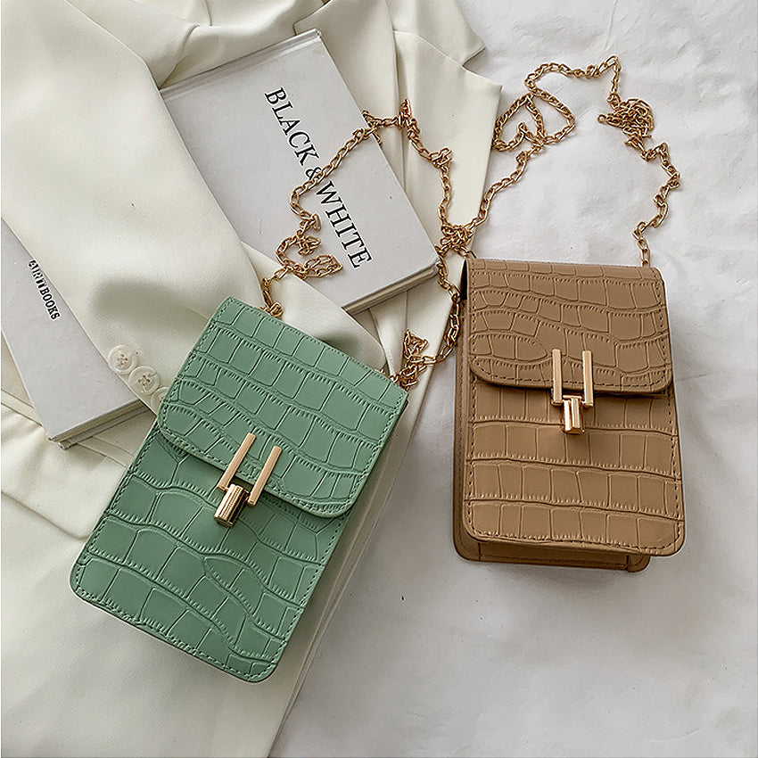 Wildria Sling Bag