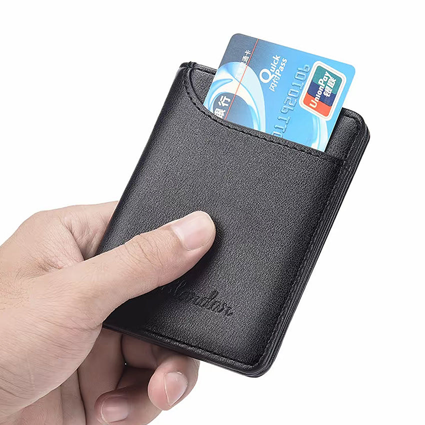 Slardar Card Wallet