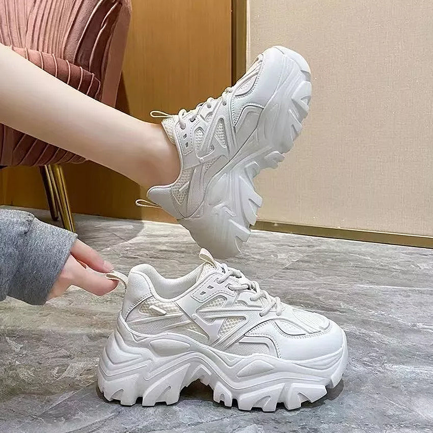 Premium Spidore Sneaker