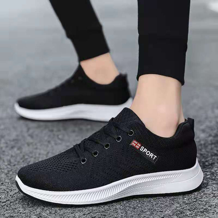 Abuku Sneaker