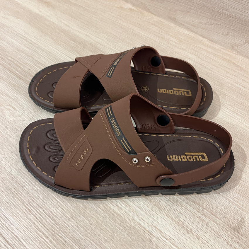 Zrekfuse Men Sandal