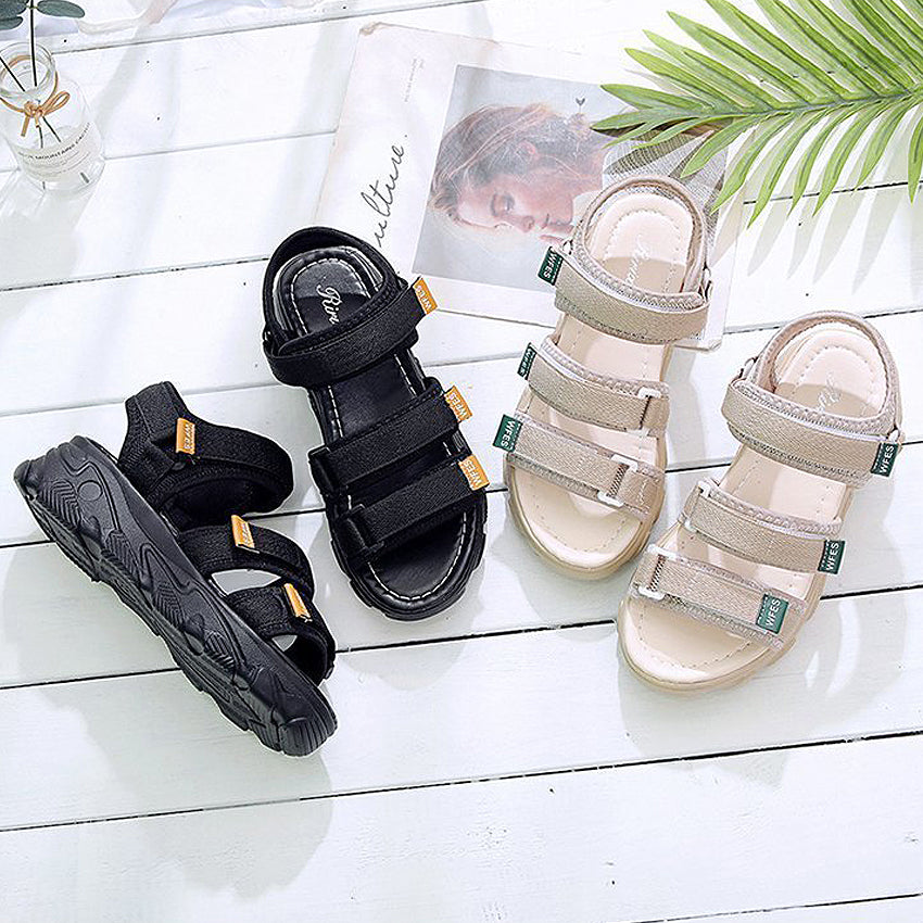 Tessay Sandal