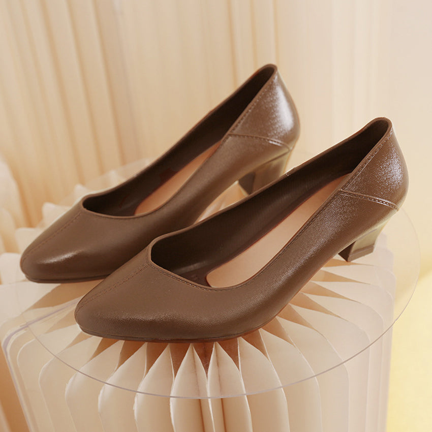 Seychelly Highheel