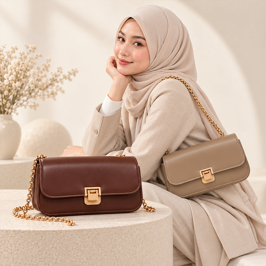 Rerichain Sling Bag