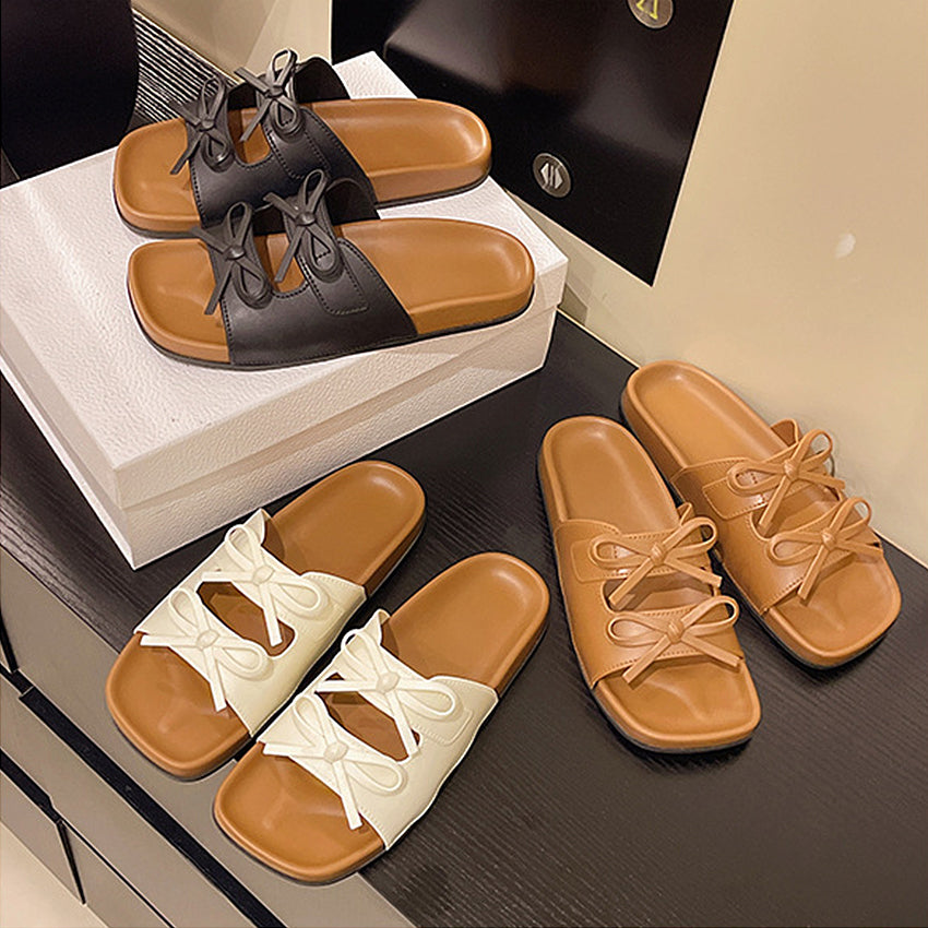 Bowslide Sandal