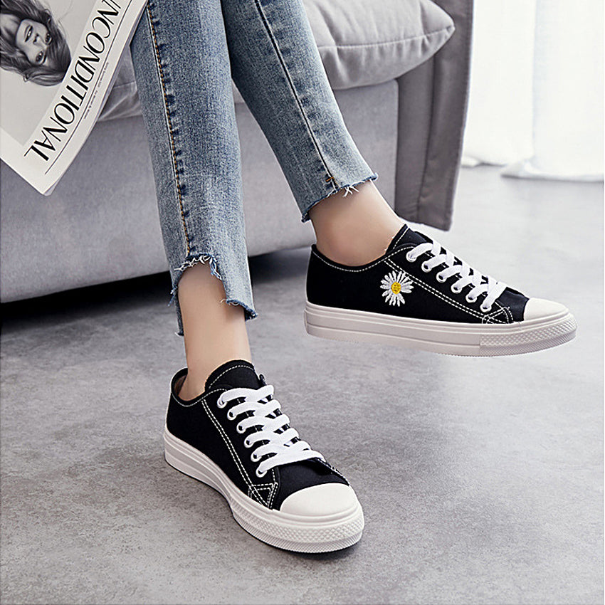 Cycflower Sneaker