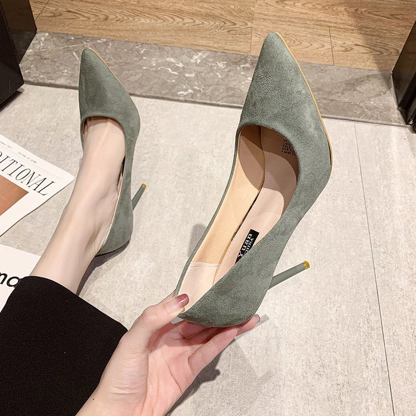 Yrupoint Highheel