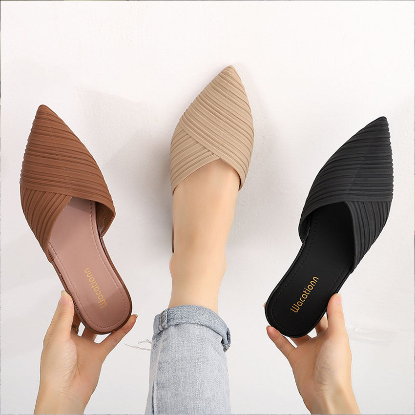 Elite Mid Heel
