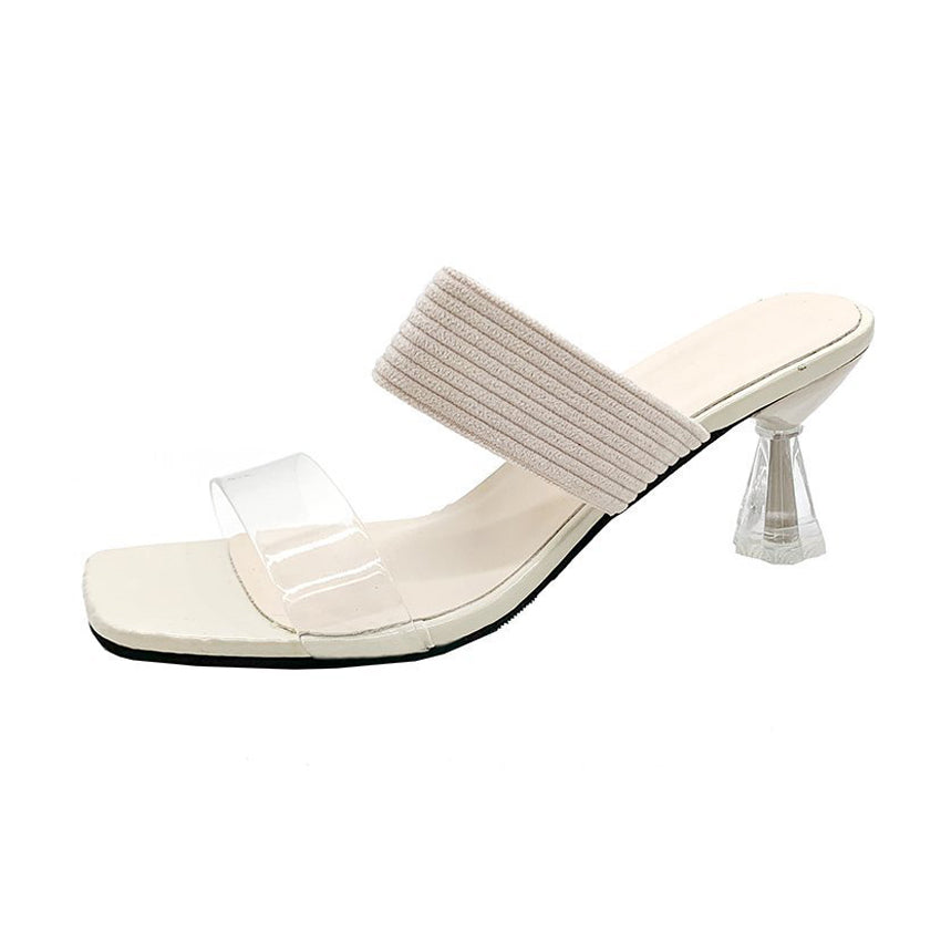 Mediara Trans Highheel