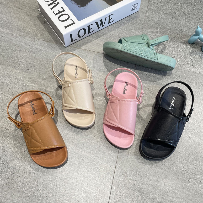 Hayince Sandal