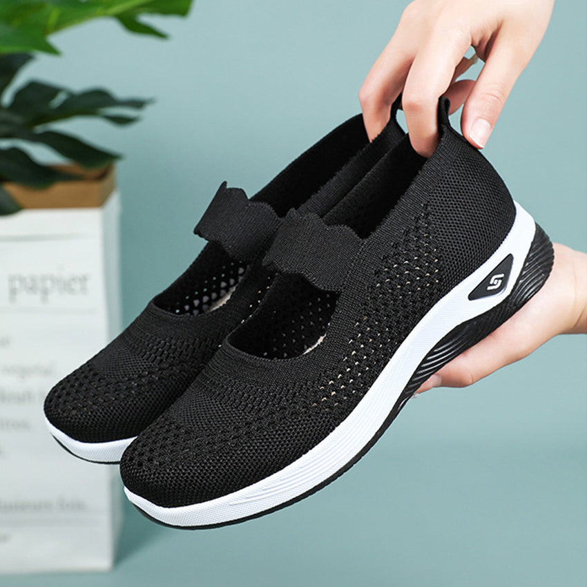 Weavin Sneaker