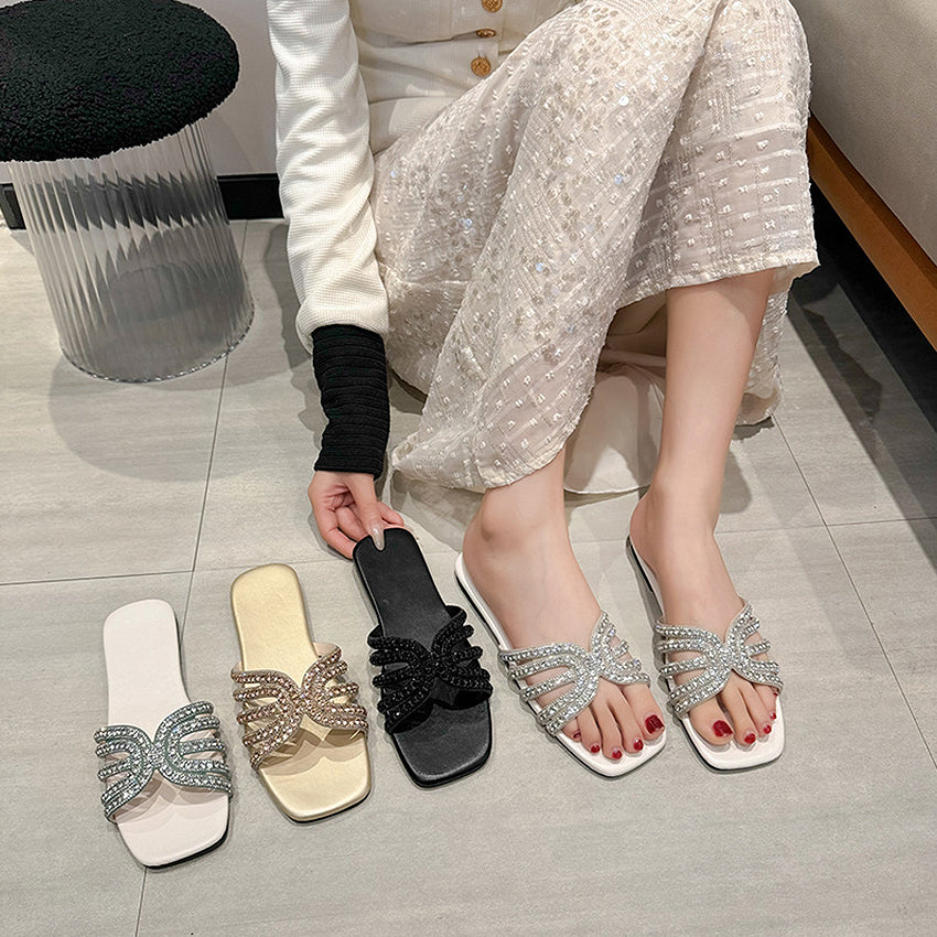 Vanya Crystal Slides