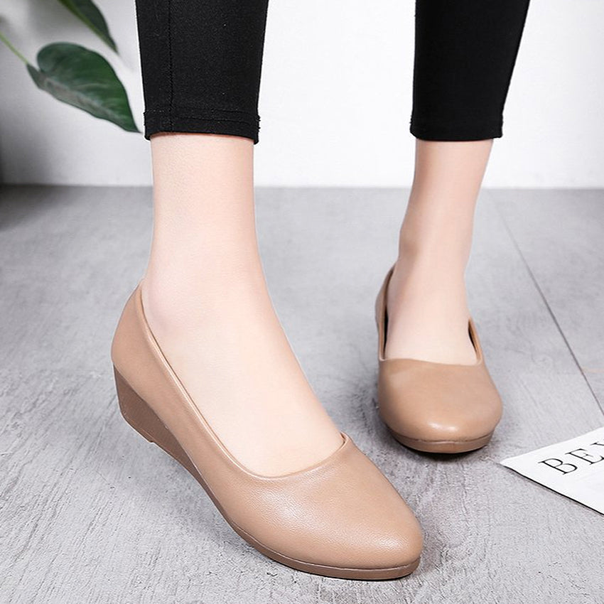 Husime Cover Highheel