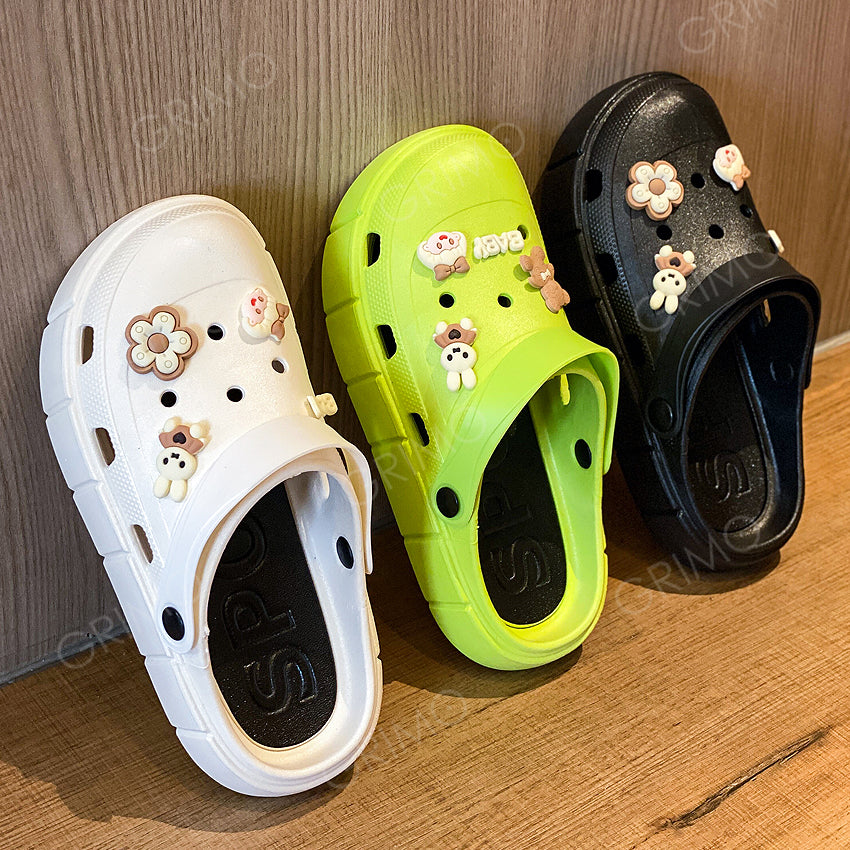 Premium Cojexa Sandal
