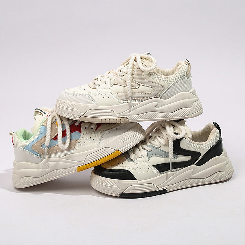 Jrocos Sneaker