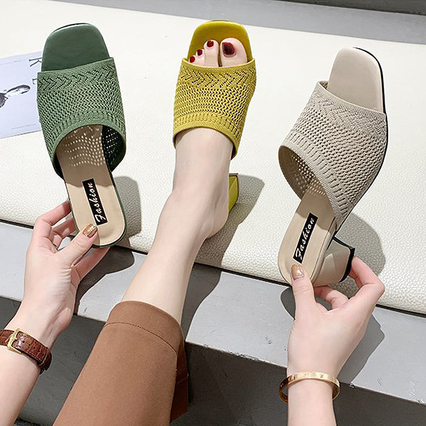 Wocover Highheel