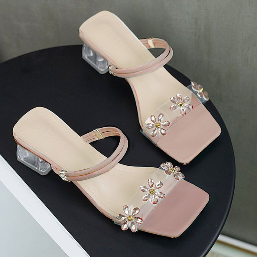 Amaryllis Highheel