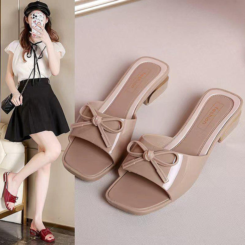 Vebowa Heel