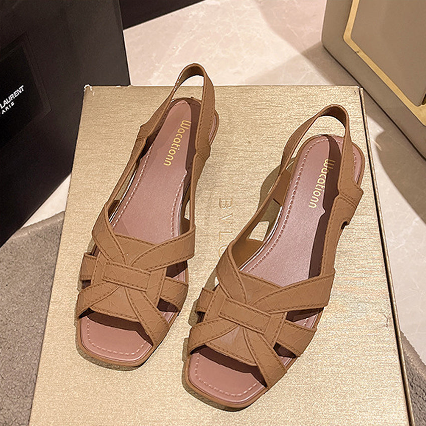 Sixeam Highheel