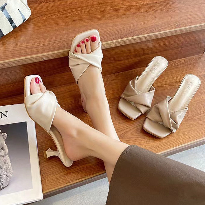 Stiletto Highheel