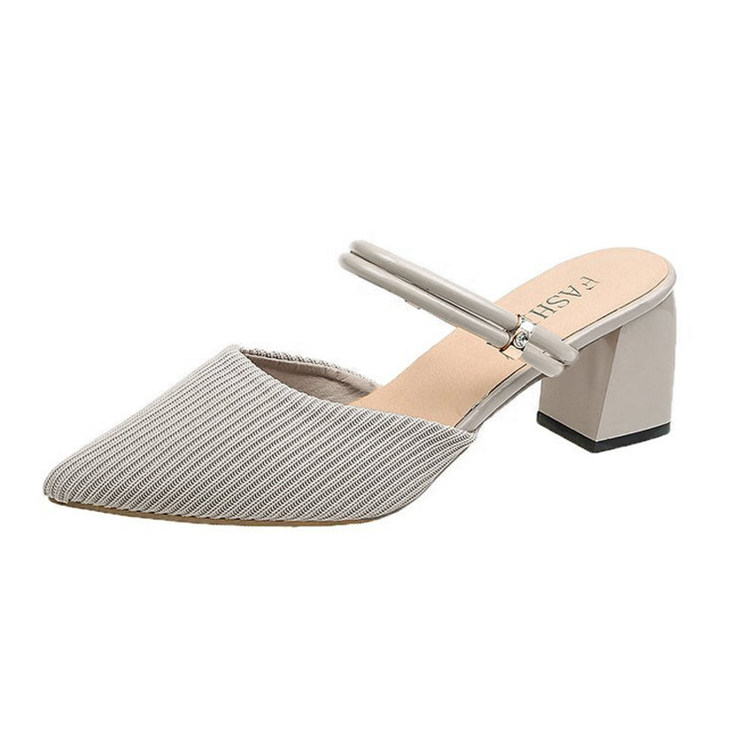 Lavenco Highheel