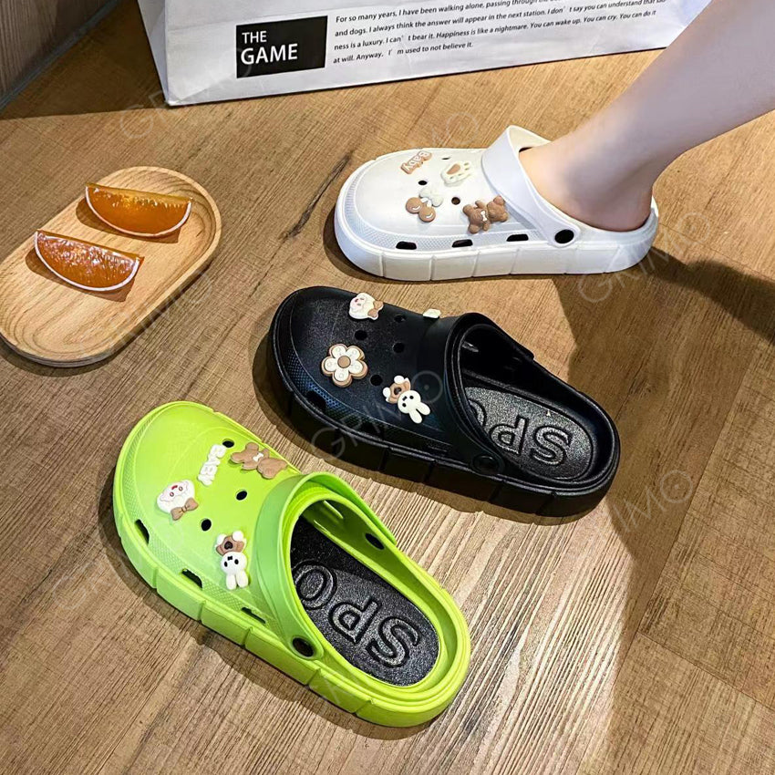 Premium Cojexa Sandal