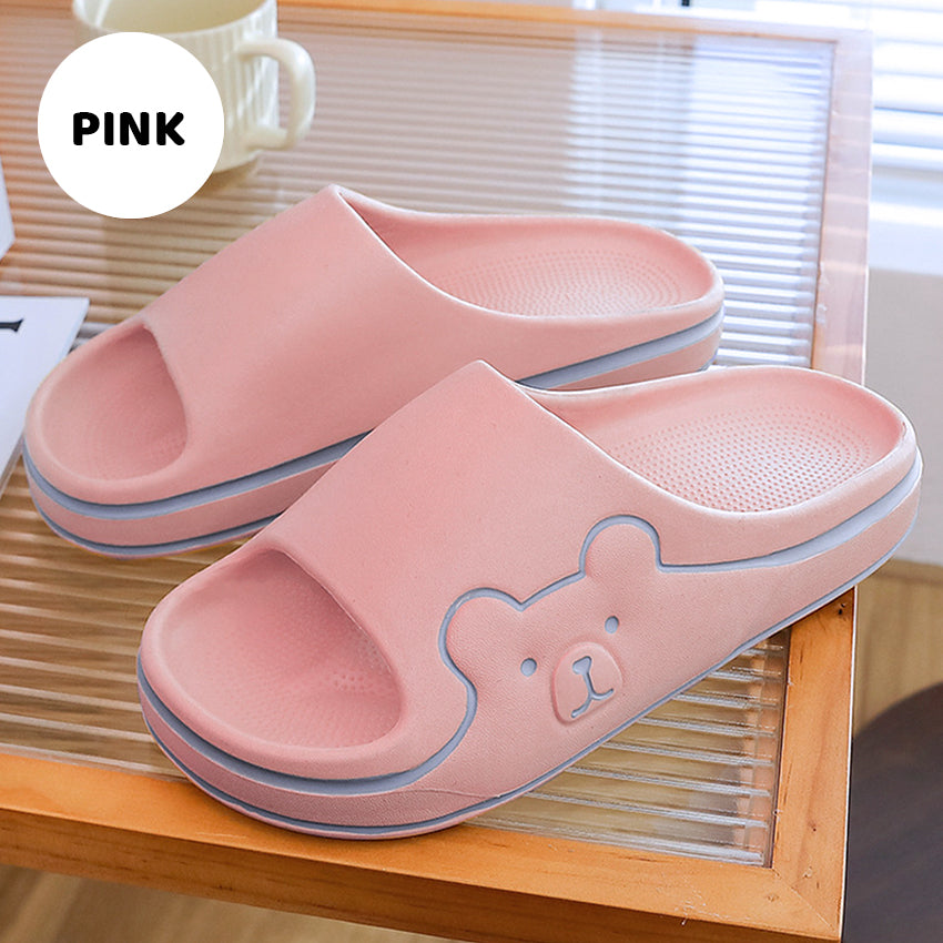 Becovera Slipper