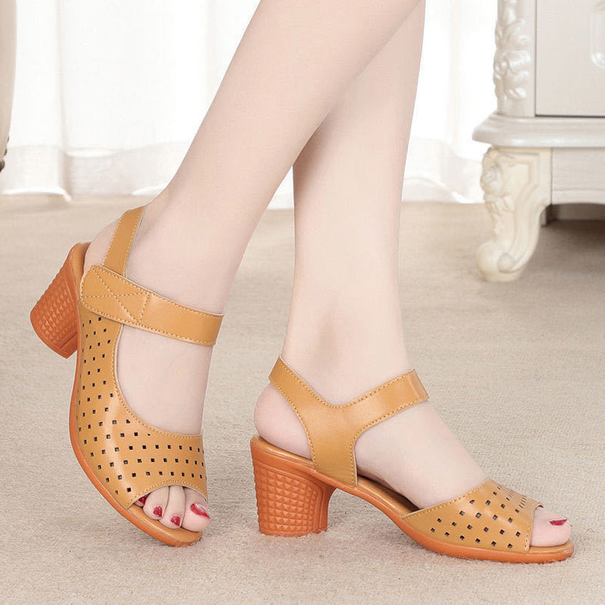 Fadastrap Highheel