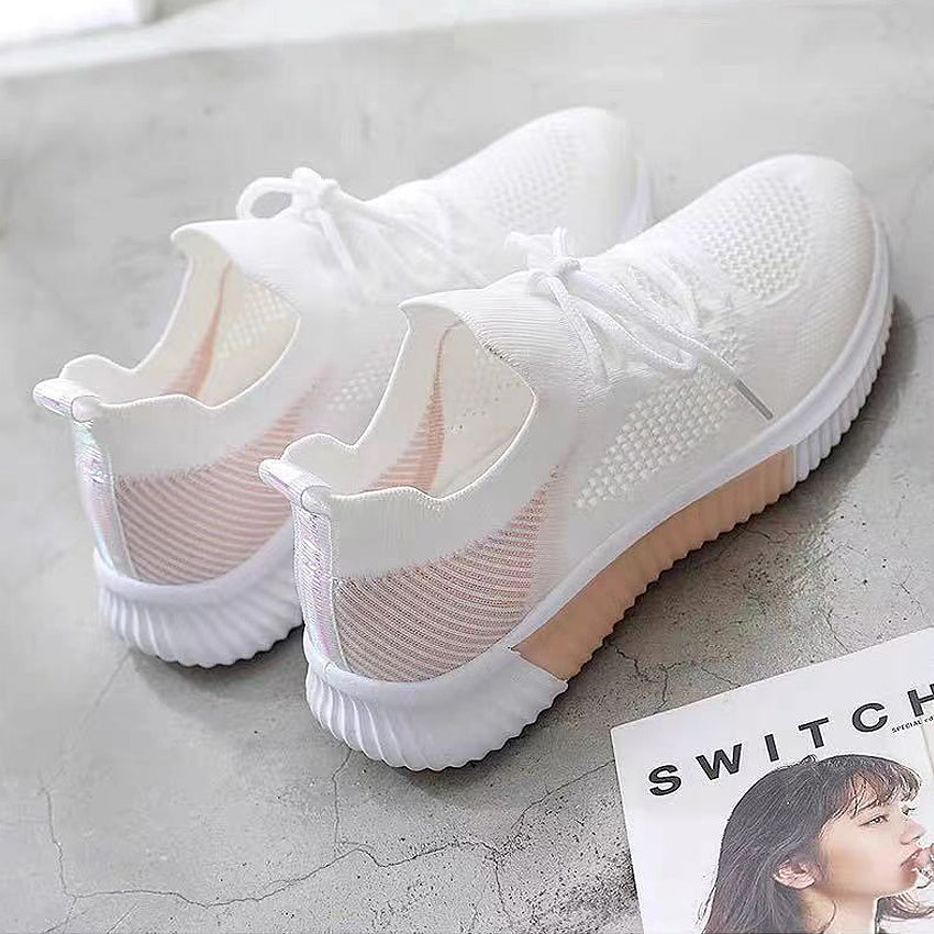 Neon Lightlline Sneaker
