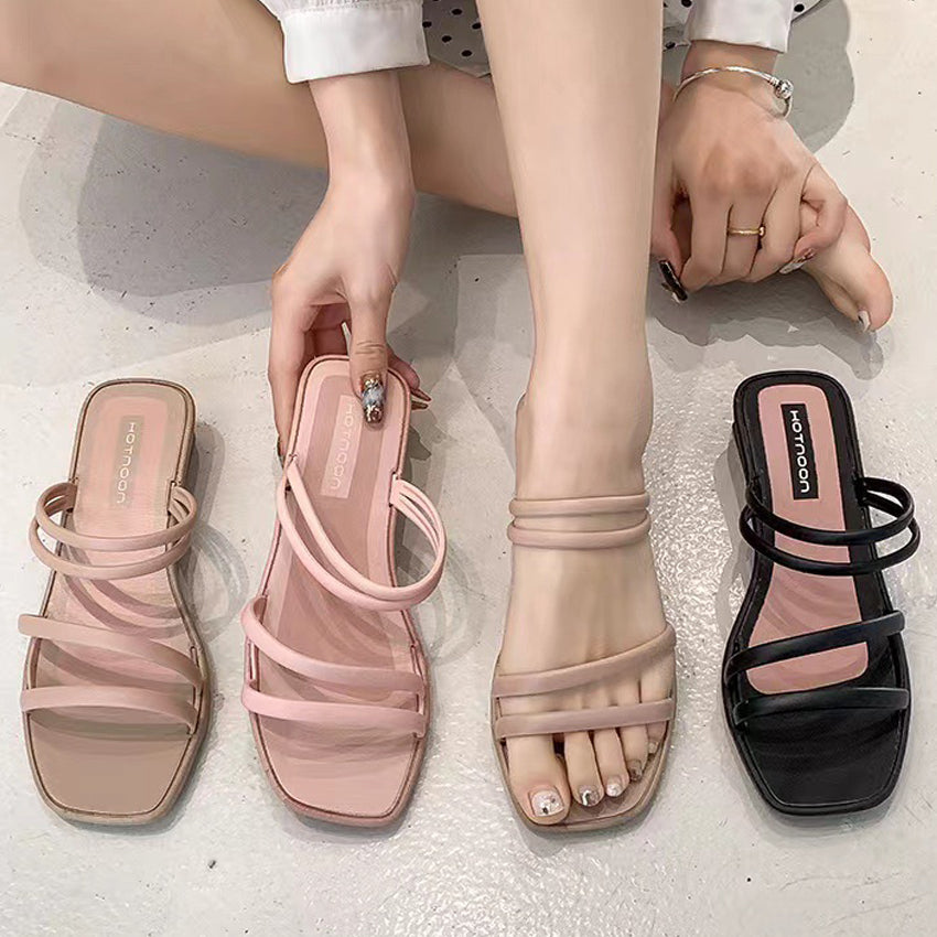 Fiwance Sandal