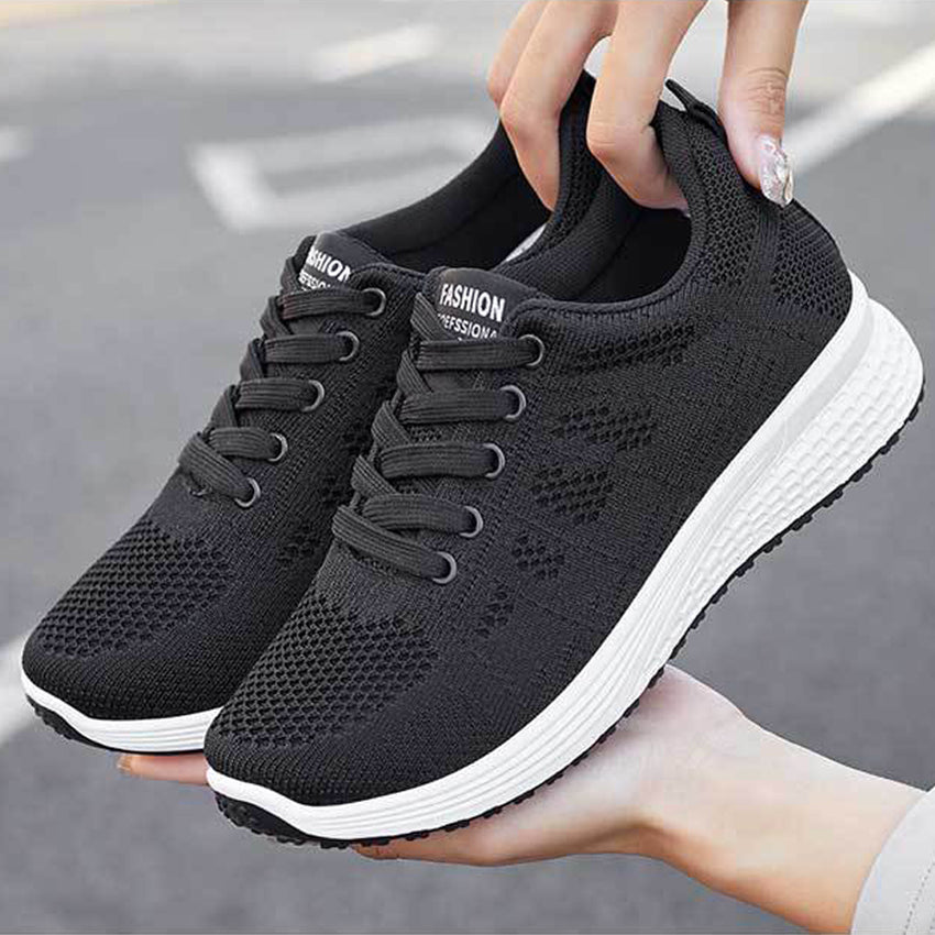 Premium Tranebula Sneaker