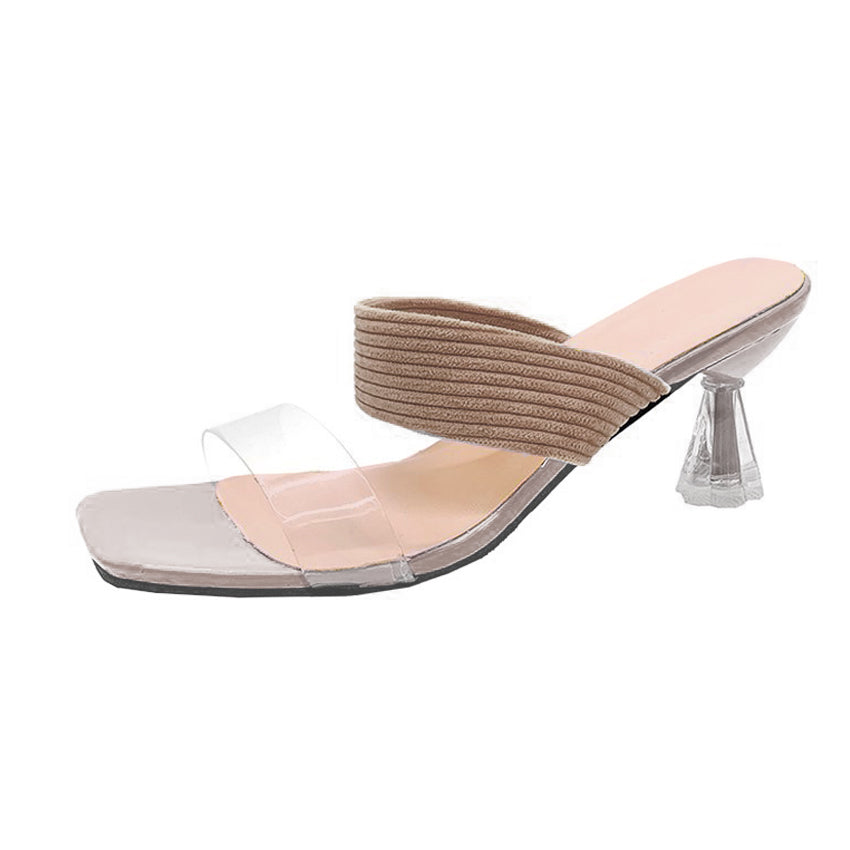 Mediara Trans Highheel