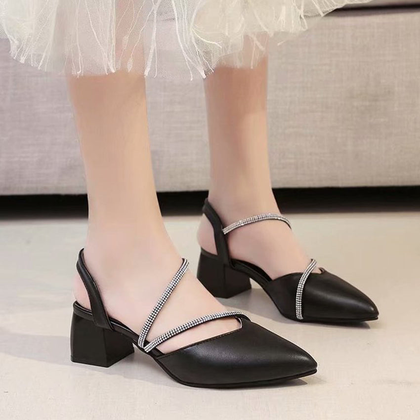 Premium Jablink Highheel
