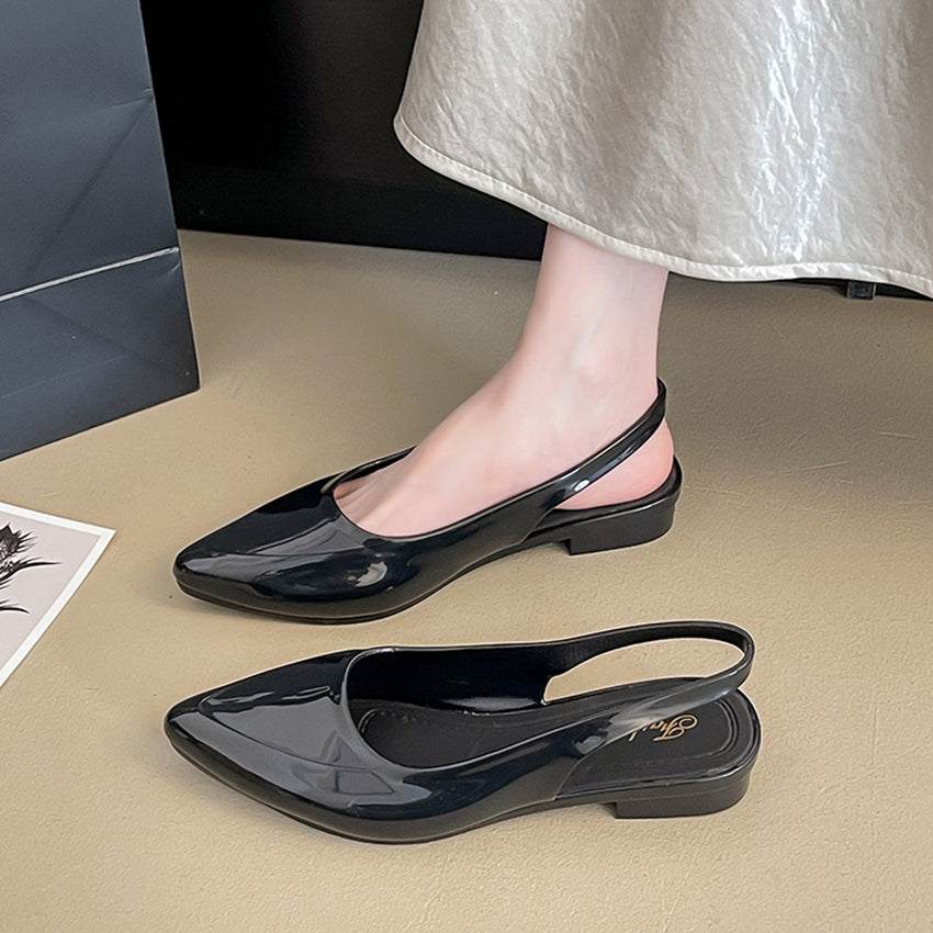 Glosevet Highheel