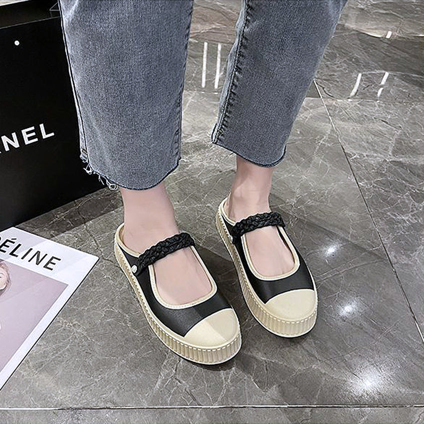 Duendy Shoe