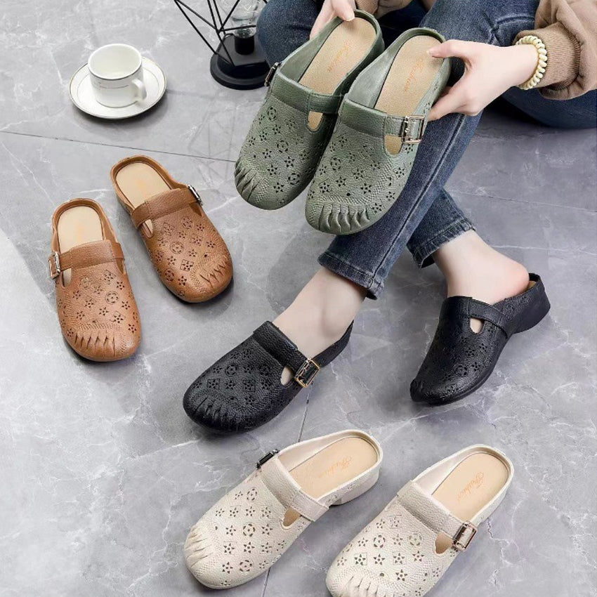 Meshchet Cover Shoes