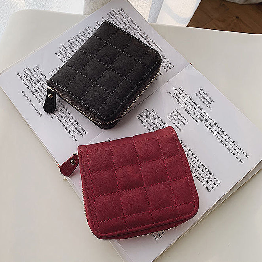 Short Yupetak Wallet