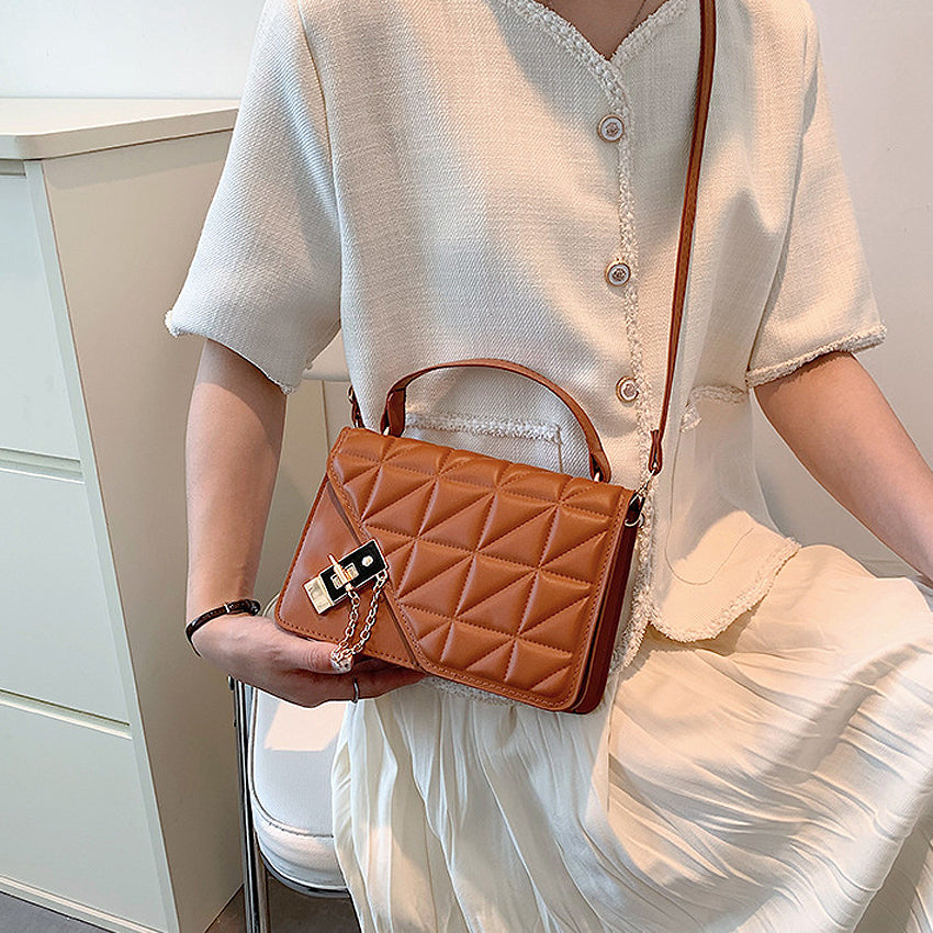 Banspin Handbag