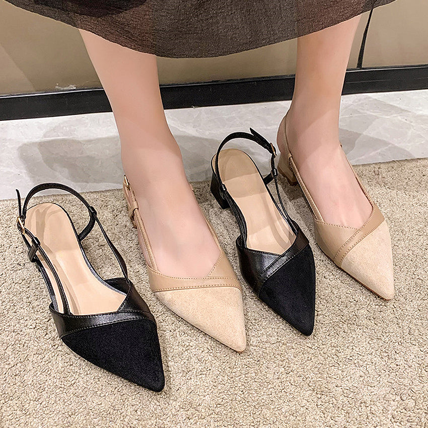Caiarame Highheel