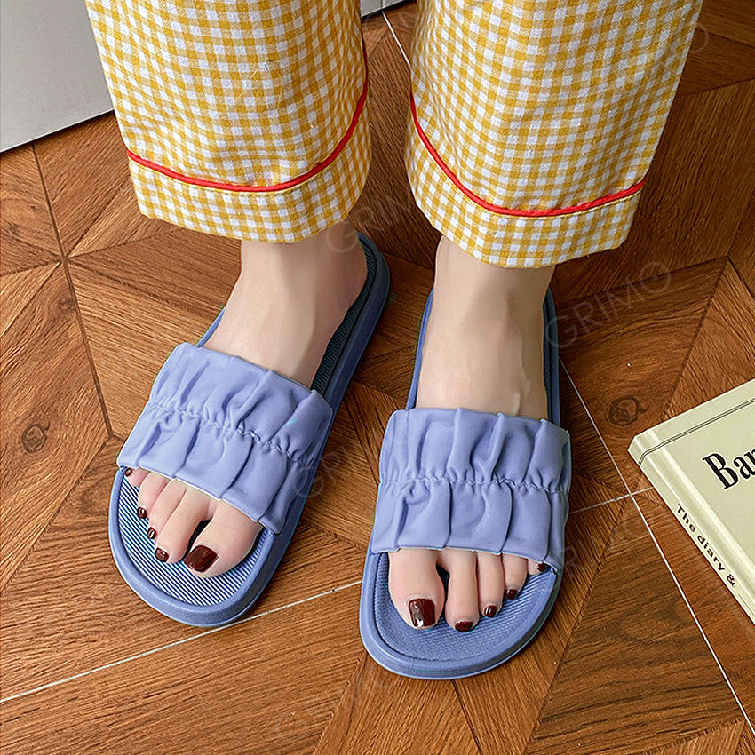 Cursula Sandal