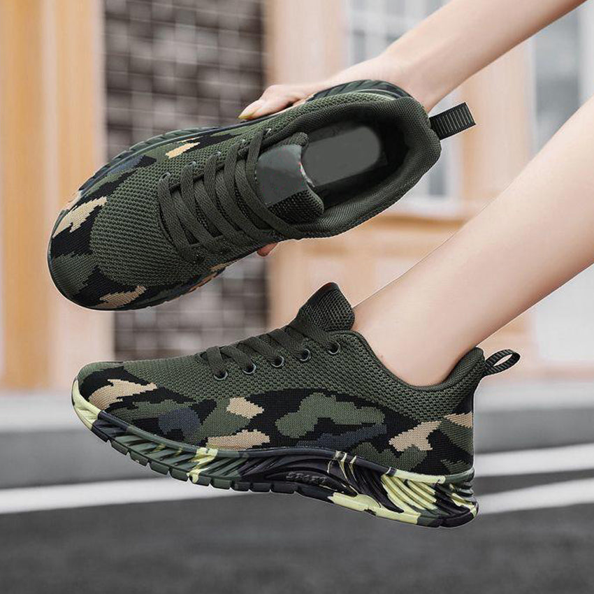 Jungland Sneaker