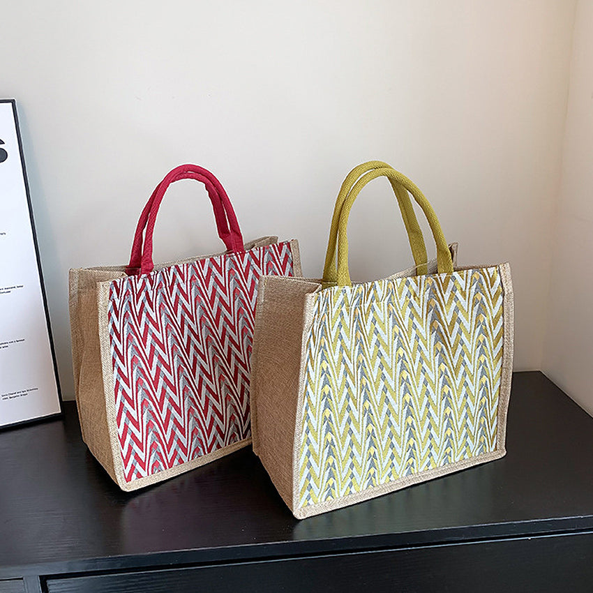 Japano Tote Handbag