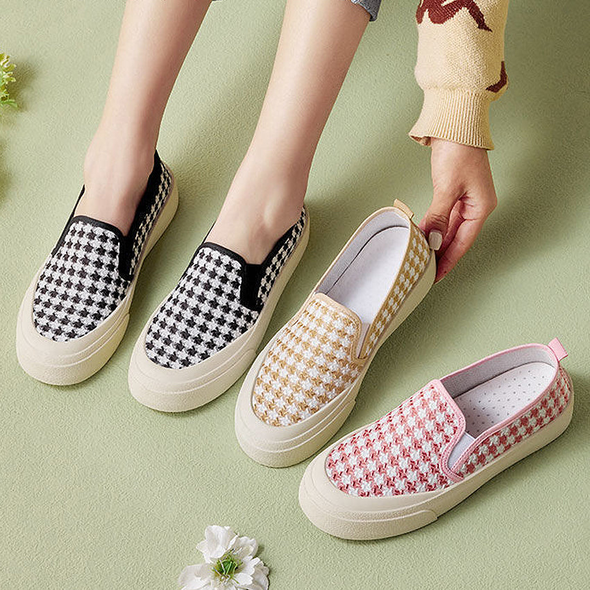 Qenliu Sneaker