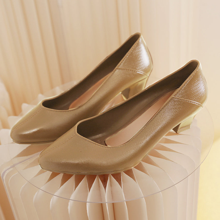 Seychelly Highheel