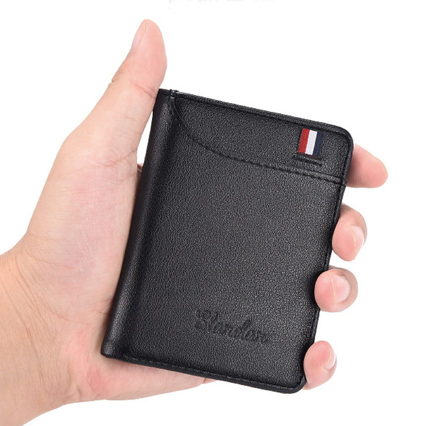 Slardar Card Wallet