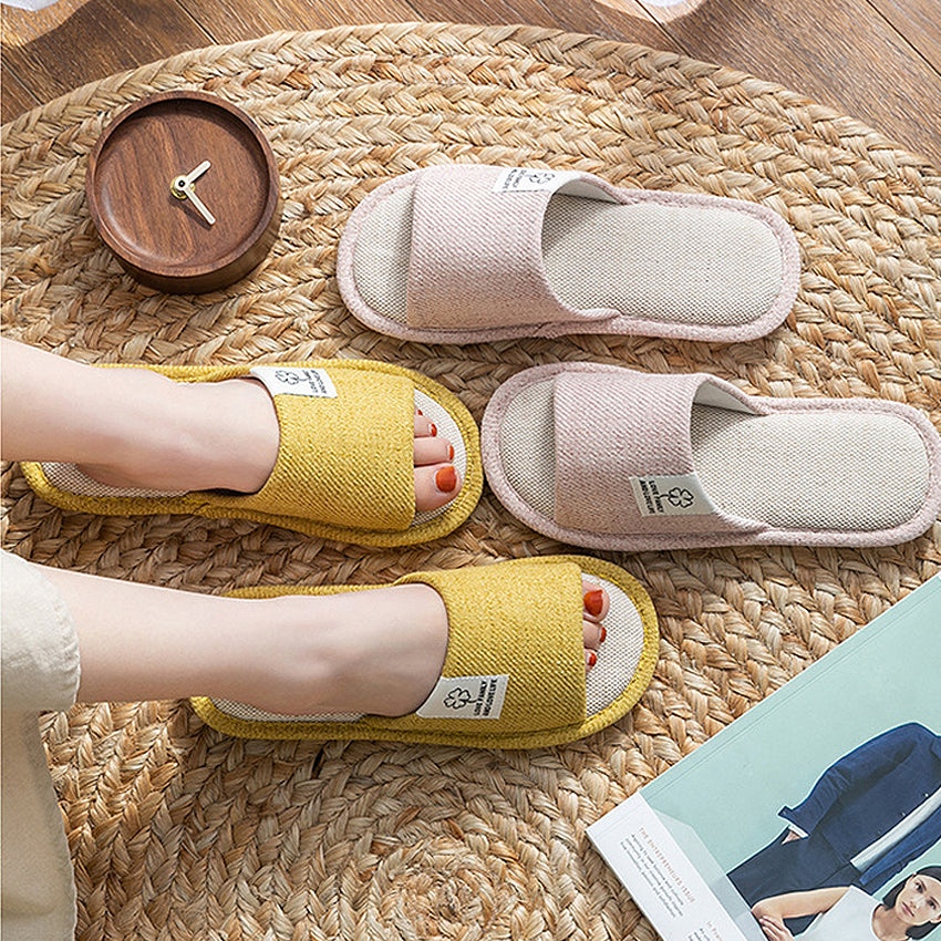 Spospo Indoor Slipper