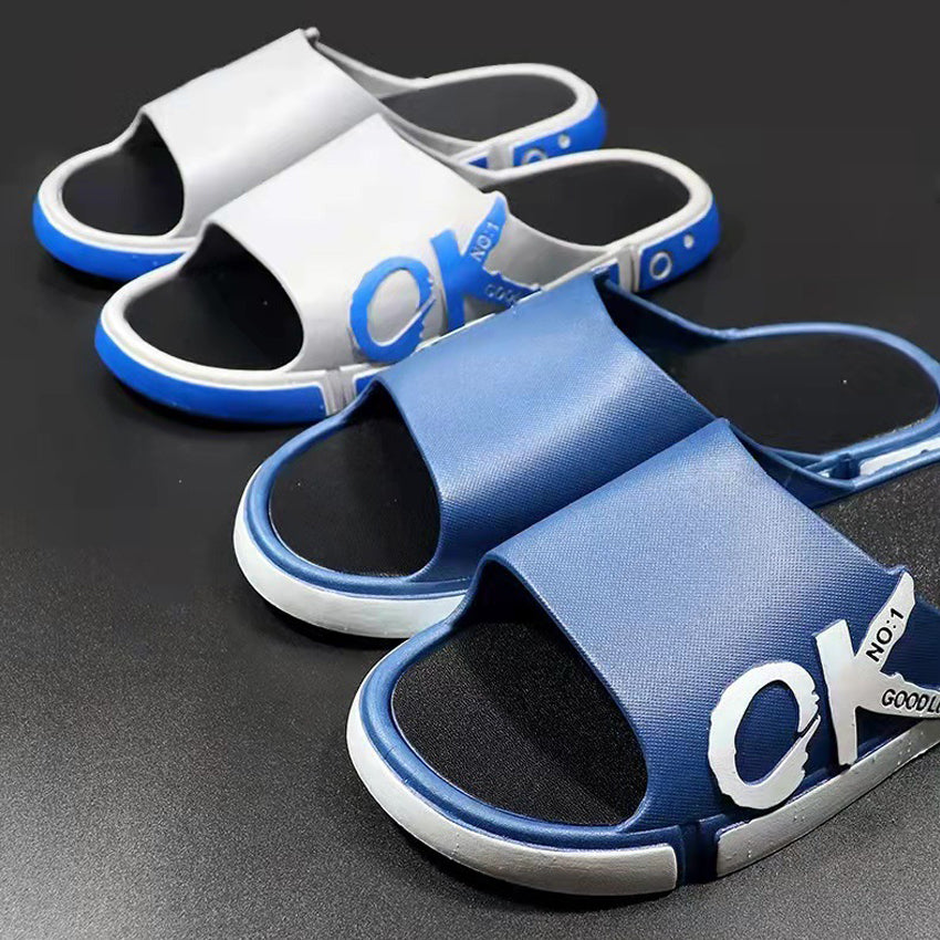 Uni OK Slipper