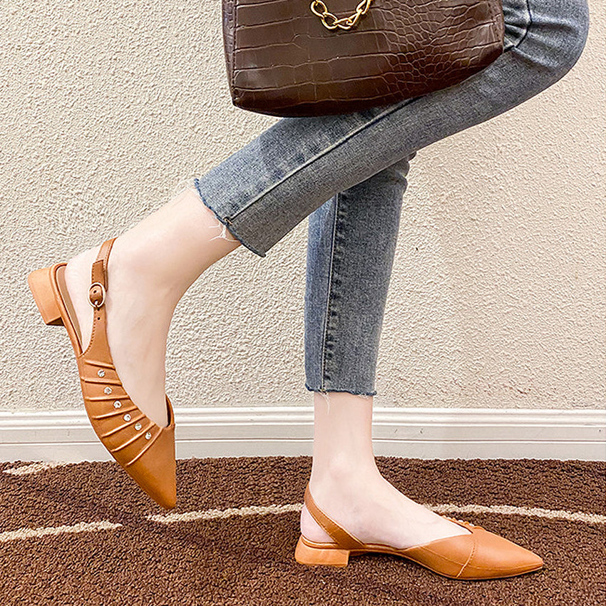Sixmond HighHeel