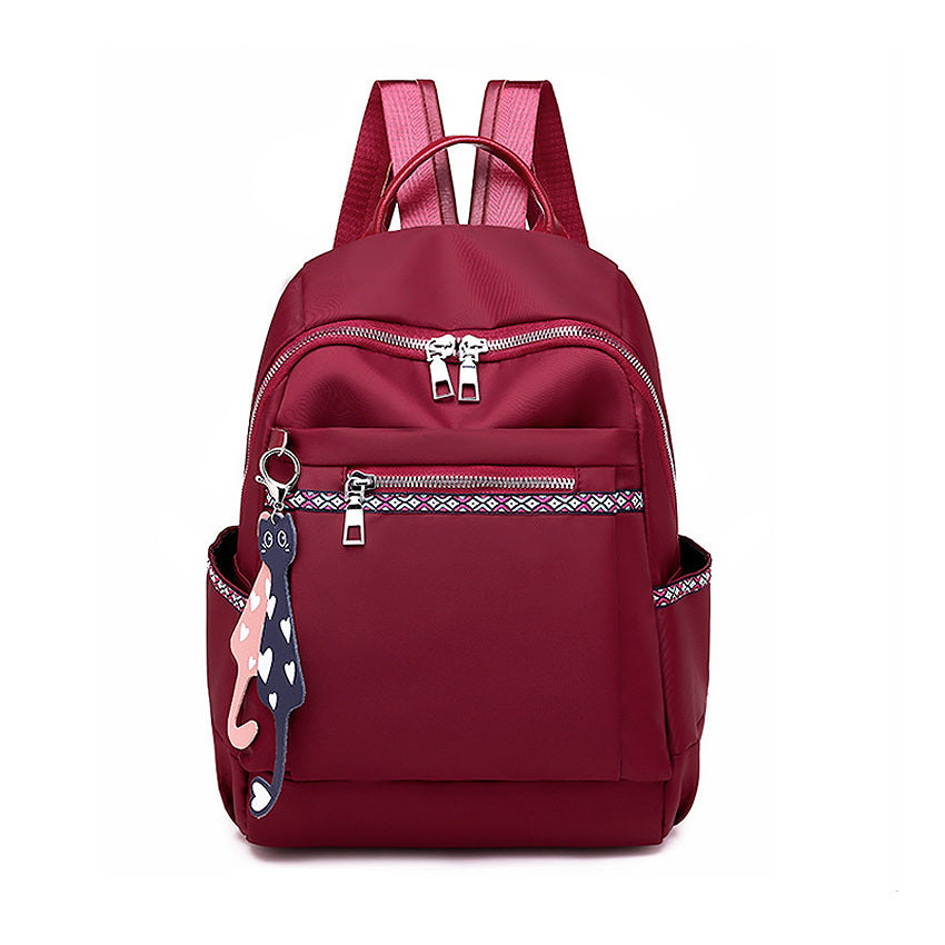 Premium Voyagera Backpack