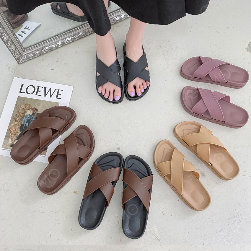 Xderence Sandal